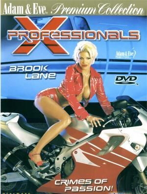 Быстрые Толчки / X Professionals (2001)