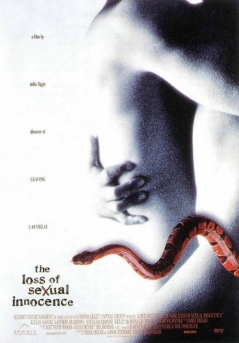 Потеря Сексуальной Невинности / The Loss Of Sexual Innocence (1999)