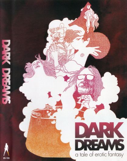 Мрачные Сны / Dark Dreams (1971)