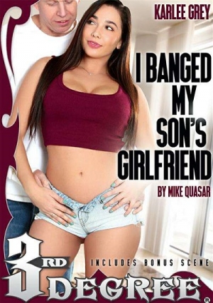 Я трахаю подругу моего сына / I Banged My Sons Girlfriend (2016)