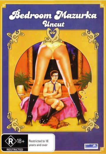 Мазурка в постели / Mazurka pa sengekanten (1970)