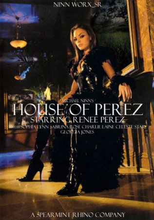 Обитель Перес / House Of Perez (2007)