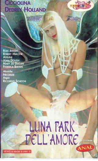 Луна парк любви / Luna Park dell'Amore (1991)