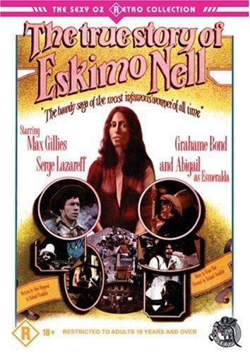 Правдивая история эскимосской Нелл / The True Story of Eskimo Nell (1976)