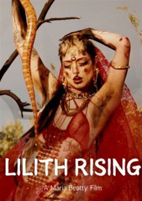 Lilith Rising (2024)