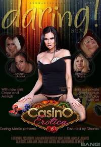 Казино Эротика / Casino Erotica (2015)