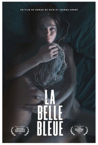 Голубая красавица / La Belle bleue (2023)