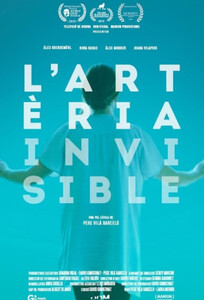 Невидимая артерия / The Invisible Artery (2015)