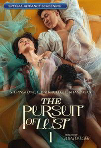 Погоня за вожделением 4 / The Pursuit of Lust 4 (2025)